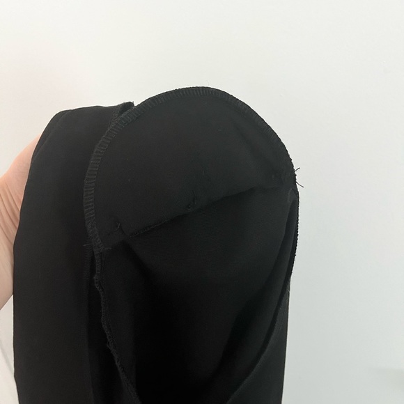 Premise black jacket Women size small - Picture 6 of 7